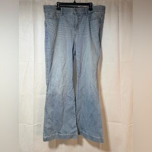 Torrid Bombshell Flare Women's Jeans